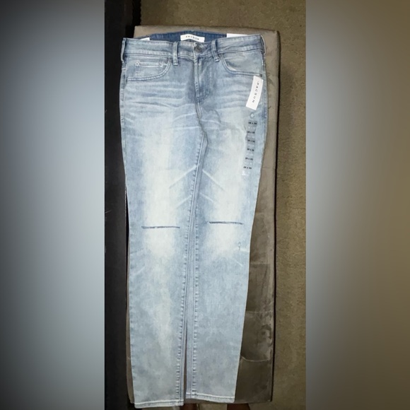 PAC SUN Stacked Jeans - Picture 2 of 4